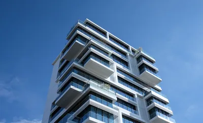 铝合金百叶窗：提升现代建筑美学的智慧之选